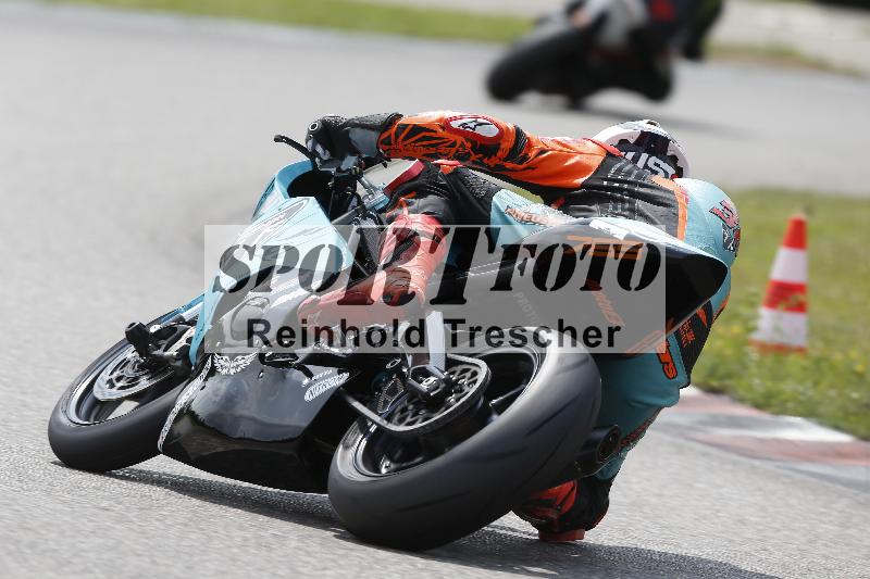 /24 08.06.2025 TZ Motorsport ADR/Gruppe rot/380
